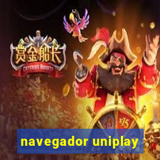 navegador uniplay